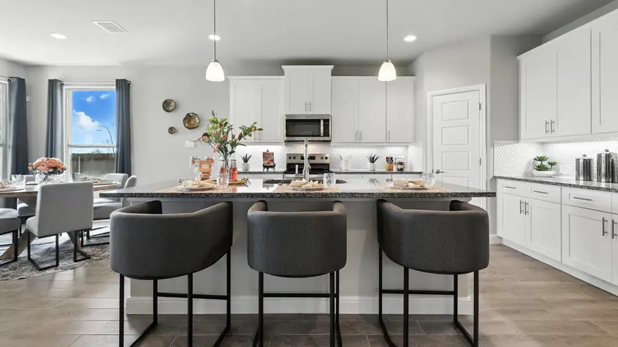 721 Soaring Hawk Drive, Fort Worth, TX 76008 - #3