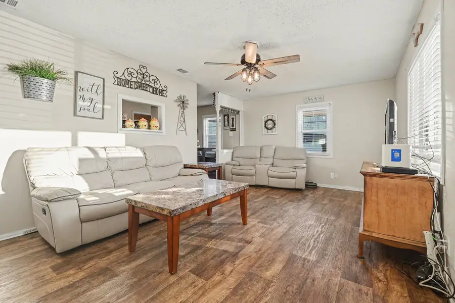 815 Wilson Drive, Princeton, TX 75407 - #3