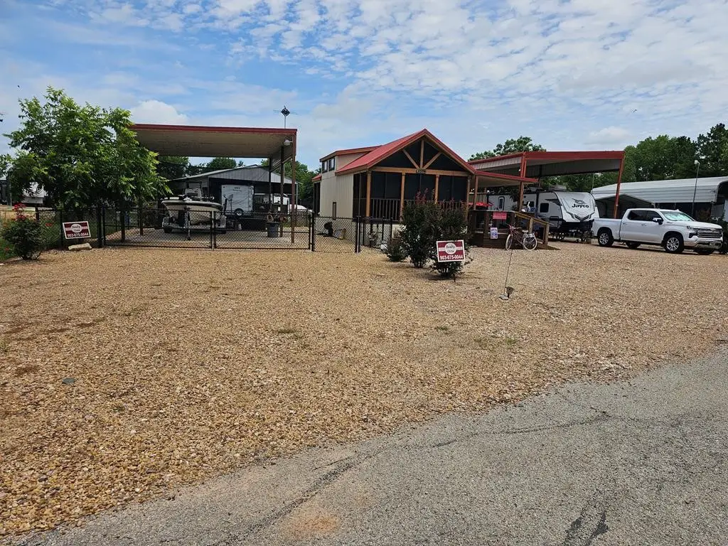 3004 Seagull Road, Kerens, TX 75144 - #1