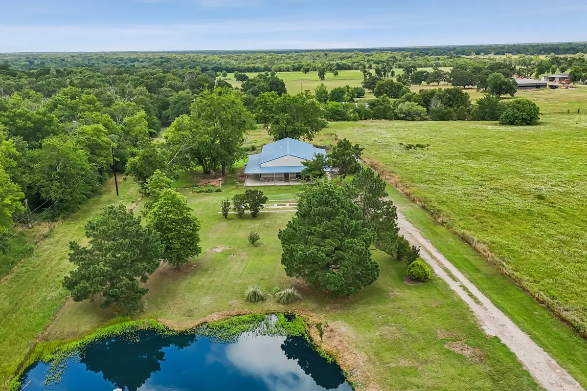 2122 County Road 119, Kaufman, TX 75142 - #1