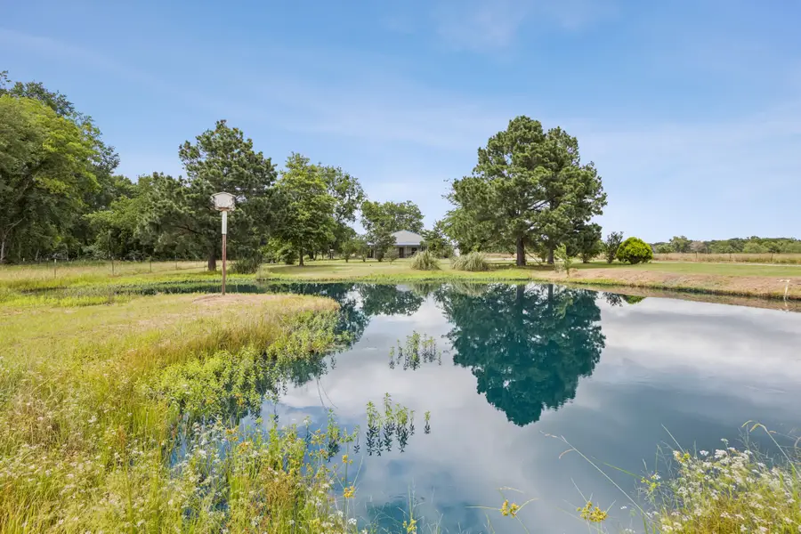 2122 County Road 119, Kaufman, TX 75142 - #2