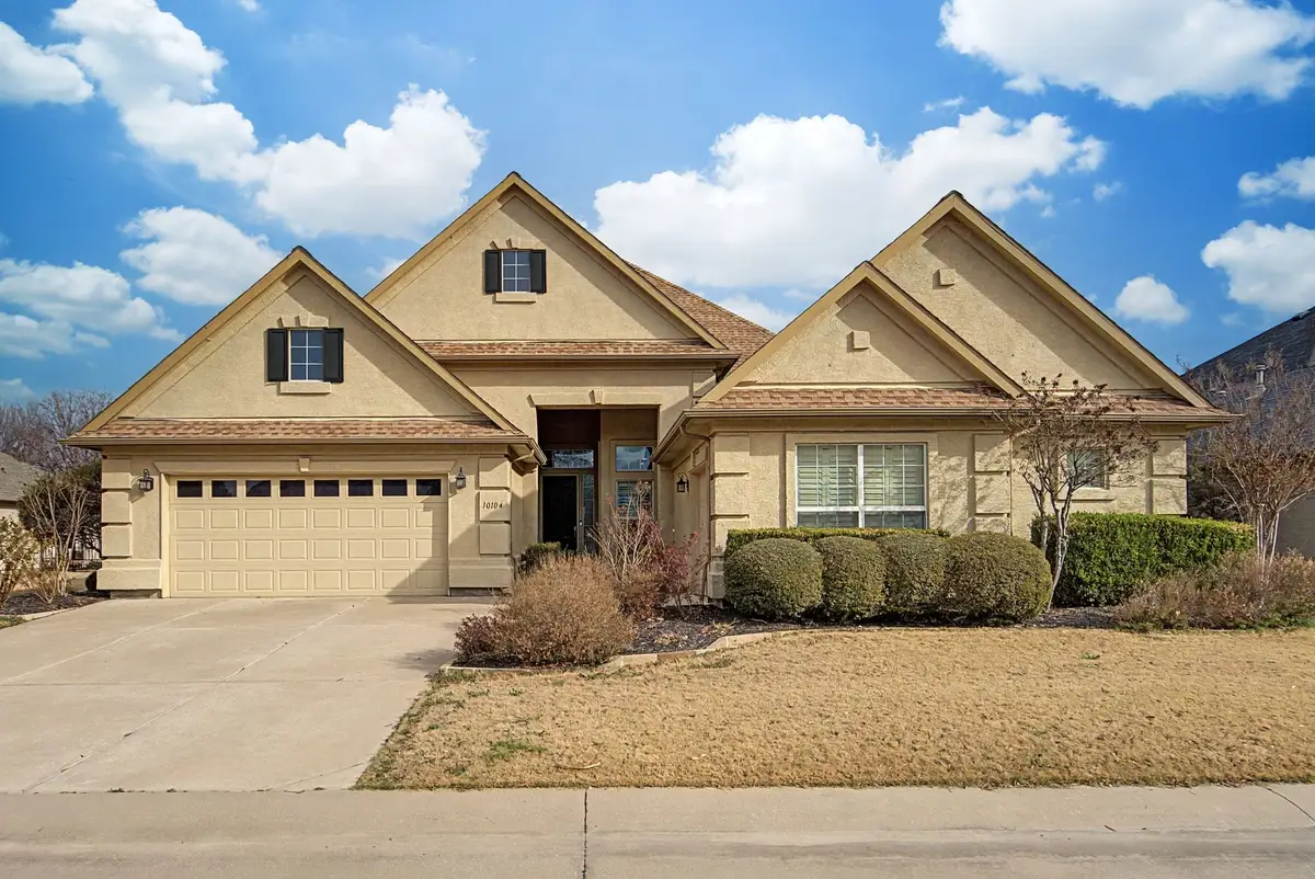 10104 Soriano Street, Denton, TX 76207 - #1