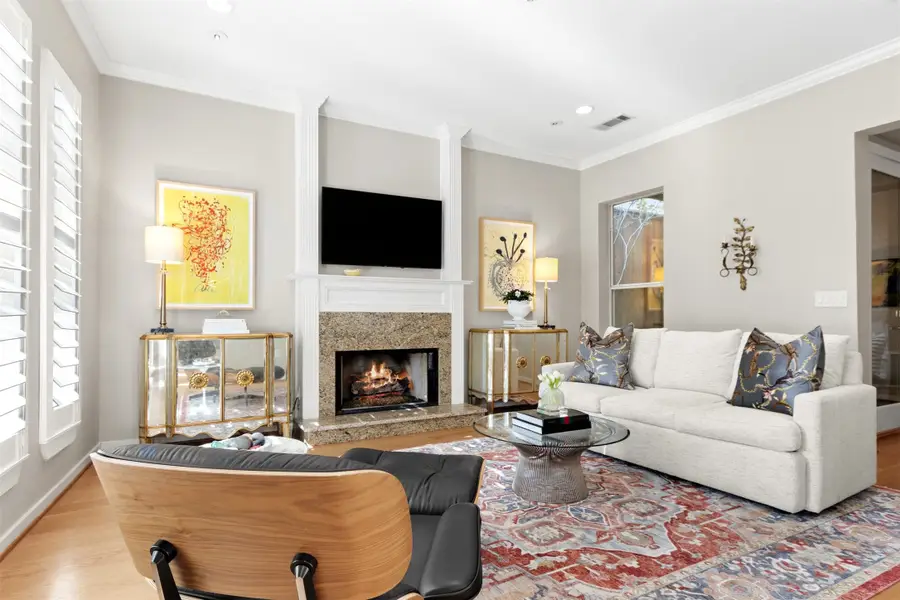 4406 Holland Avenue, Dallas, TX 75219 - #3