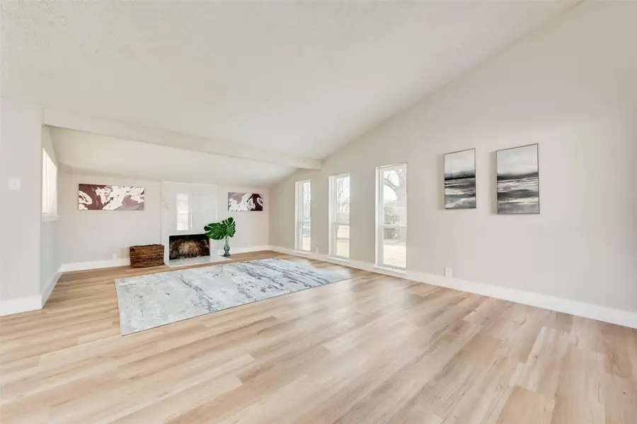 3422 Knoll Point Drive, Garland, TX 75043 - #3