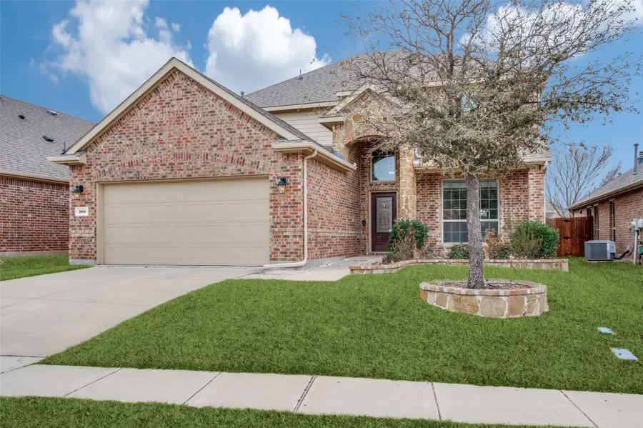 300 Whitman Drive, McKinney, TX 75072 - #2