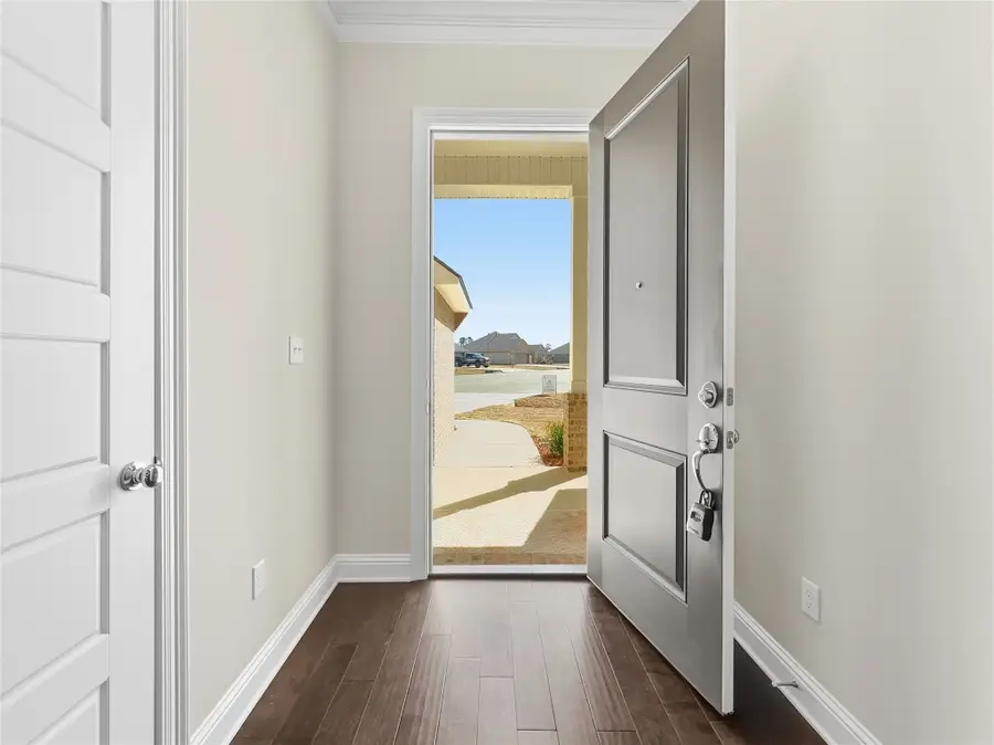 377 Camden Hill Street, Haughton, LA 71037 - #3