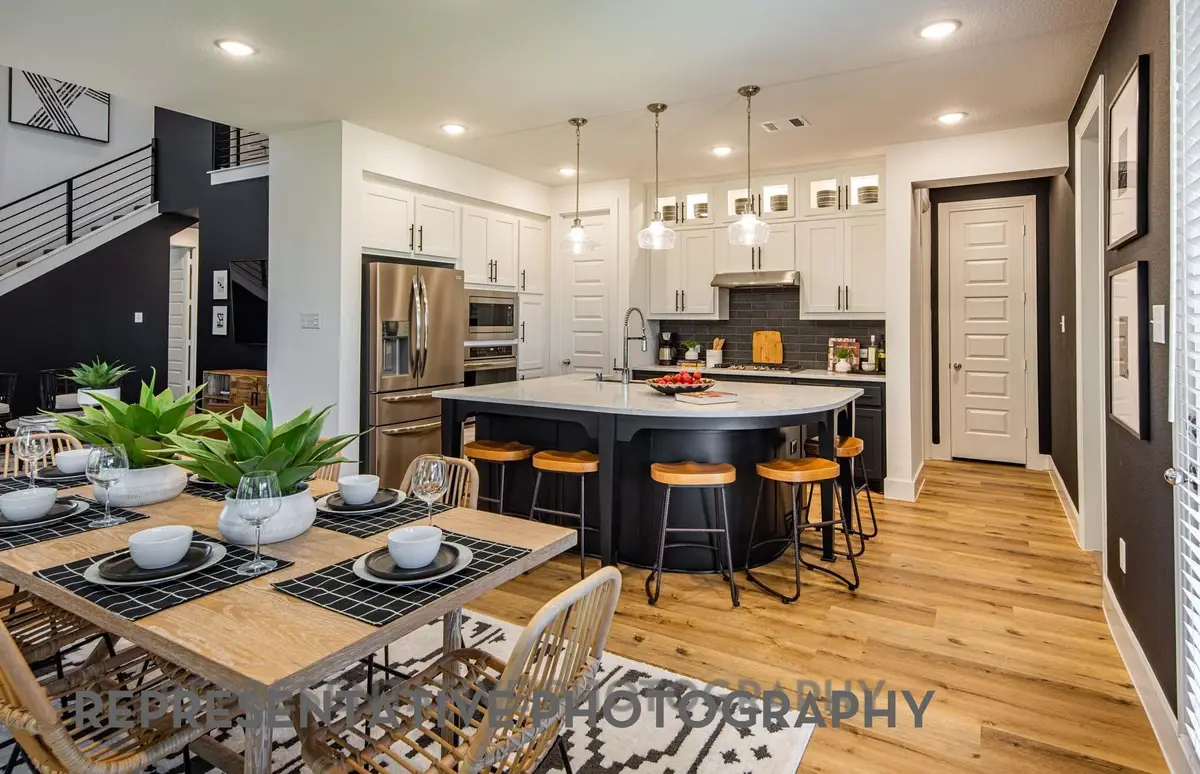 3913 Script Street, Celina, TX 75078 - Image #1