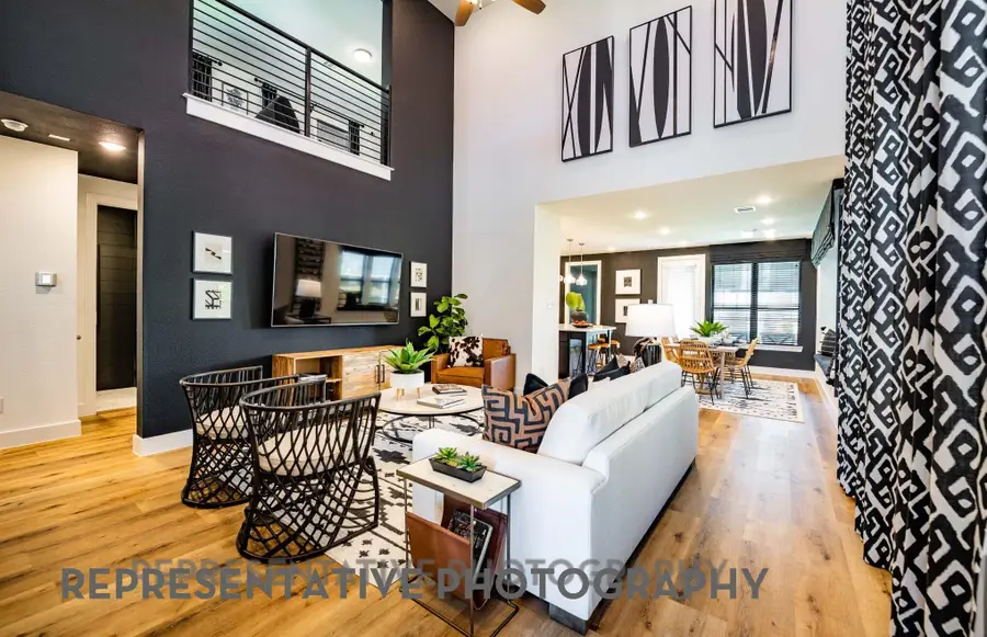 3913 Script Street, Celina, TX 75078 - Image #2