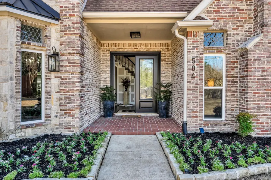 504 Pine Island Circle, Heath, TX 75032 - Image #2