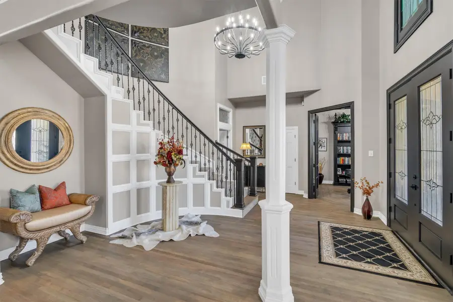 504 Pine Island Circle, Heath, TX 75032 - Image #3