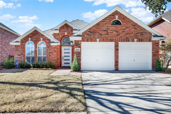 3525 Sutters Way, Flower Mound, TX 75022