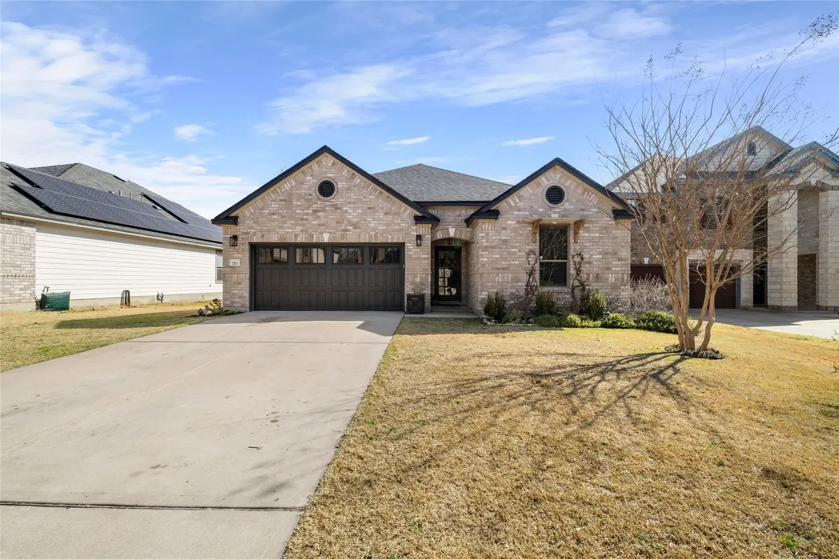 723 Tumbleweed Trail, Temple, TX 76502 - Image #1