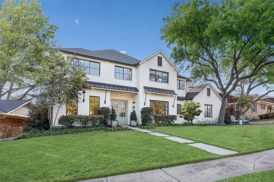 9606 Forestridge Drive, Dallas, TX 75238 - #2