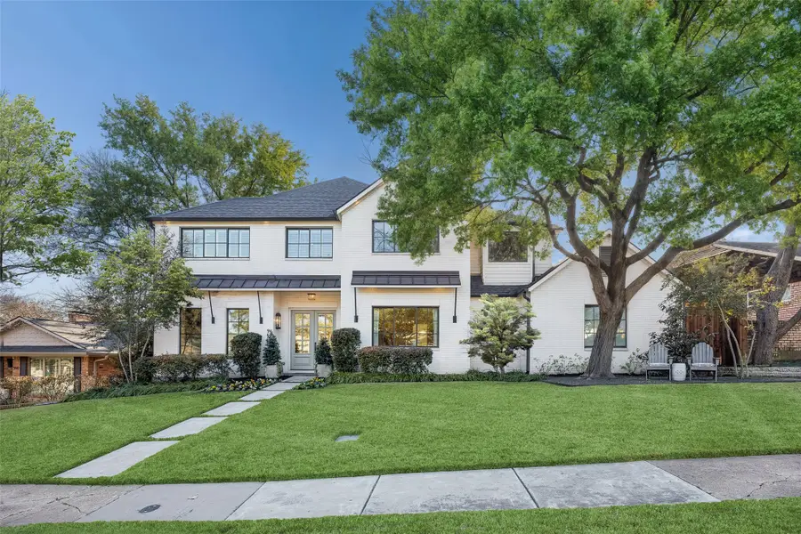 9606 Forestridge Drive, Dallas, TX 75238 - #3