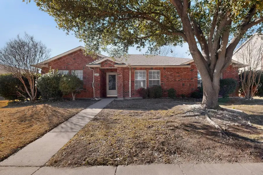 1207 Aberdeen Drive, Allen, TX 75002 - #2