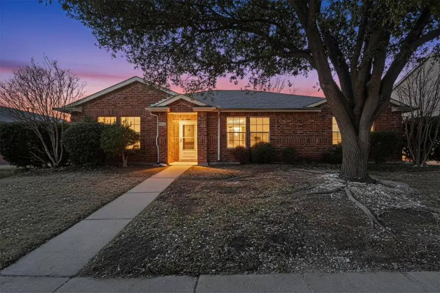 1207 Aberdeen Drive, Allen, TX 75002 - #3