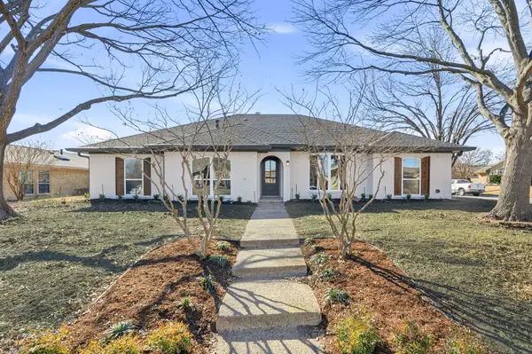 3008 Dibrell Drive, Plano, TX 75023