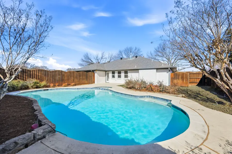 3008 Dibrell Drive, Plano, TX 75023 - #2