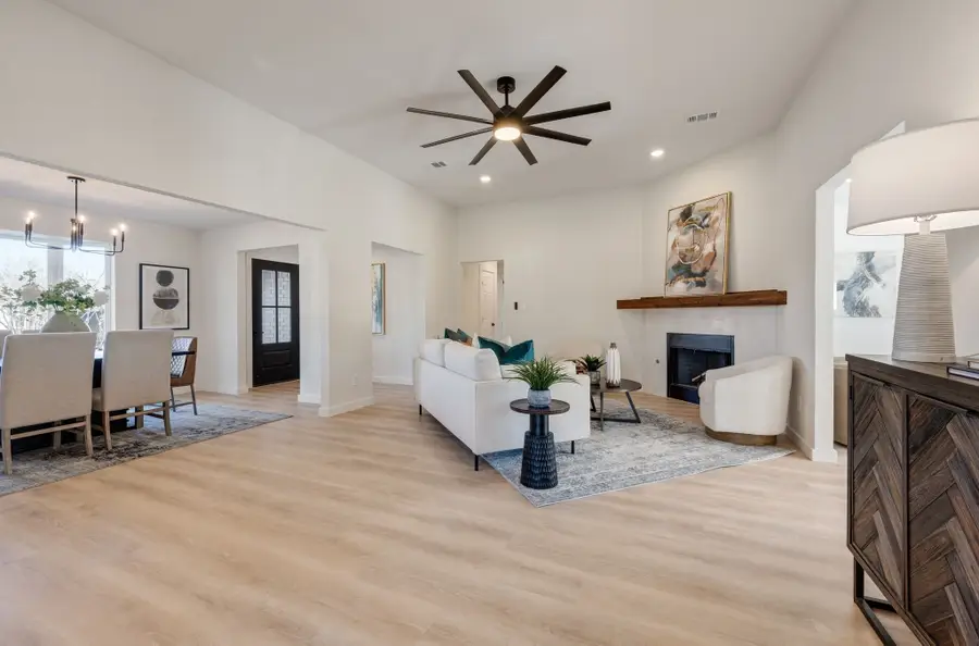 3008 Dibrell Drive, Plano, TX 75023 - #3