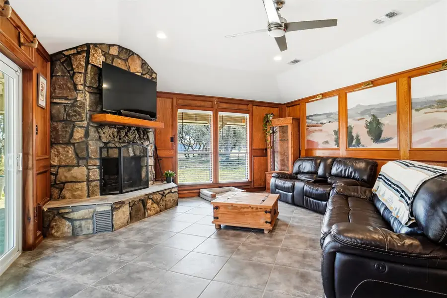 1901 Adams Lane, Azle, TX 76020 - #2