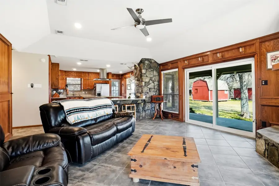 1901 Adams Lane, Azle, TX 76020 - #3