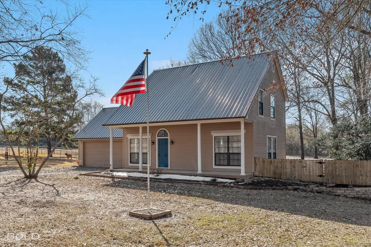 6231 Autumn Wood Circle, Haughton, LA 71037 - #1