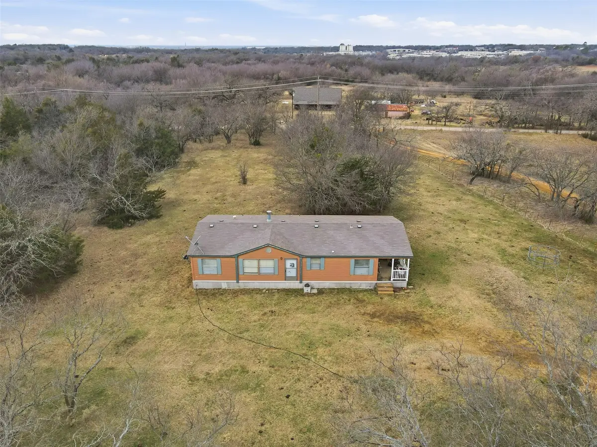 833 County Road 426, Cleburne, TX 76031 - #1