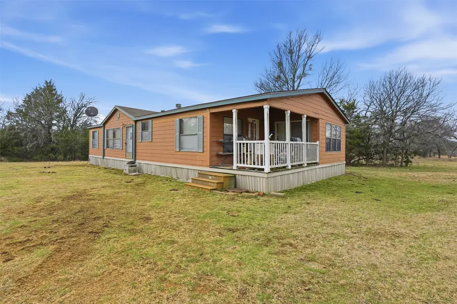 833 County Road 426, Cleburne, TX 76031 - #2