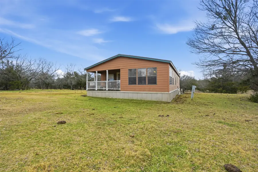 833 County Road 426, Cleburne, TX 76031 - #3