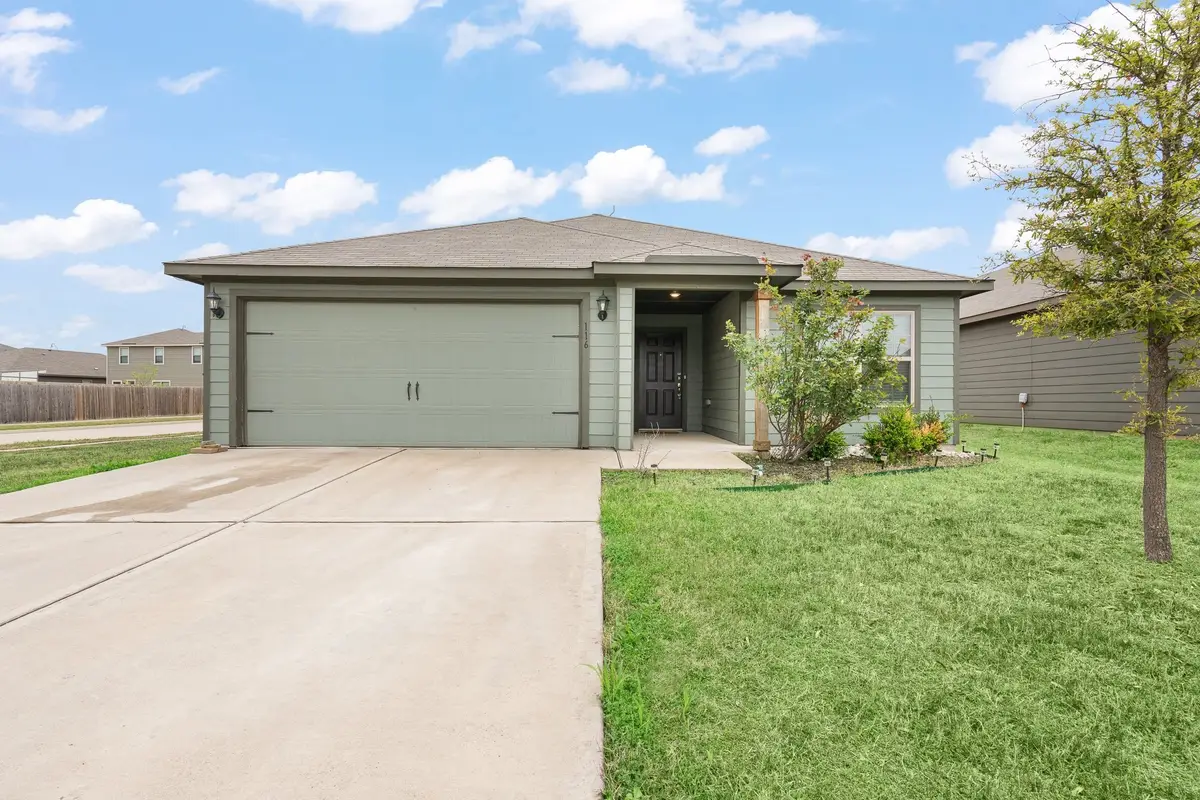 116 Austin Avenue, Venus, TX 76084 - #1