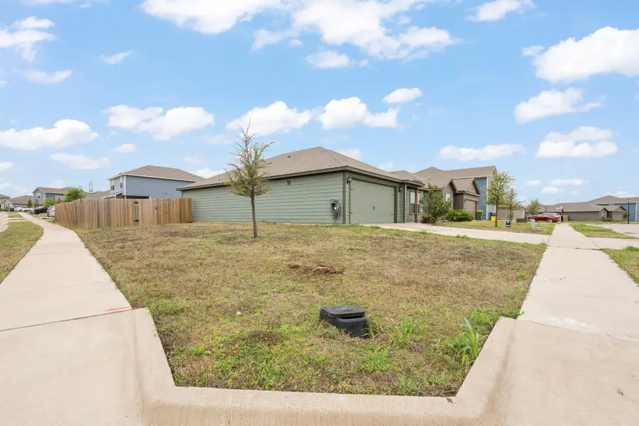 116 Austin Avenue, Venus, TX 76084 - #3