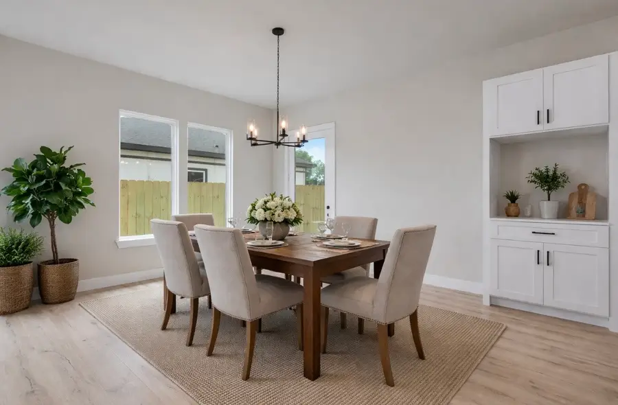 2421 Gooch Street, Dallas, TX 75241 - #2