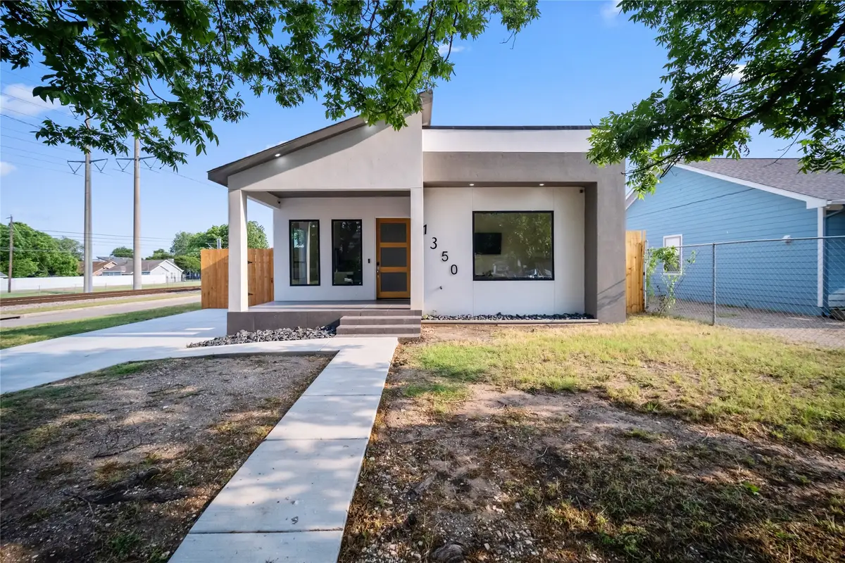 1350 Strickland Street, Dallas, TX 75216 - #1