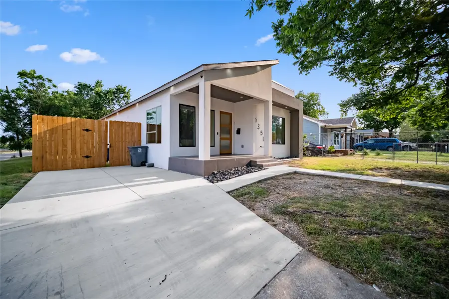 1350 Strickland Street, Dallas, TX 75216 - #2