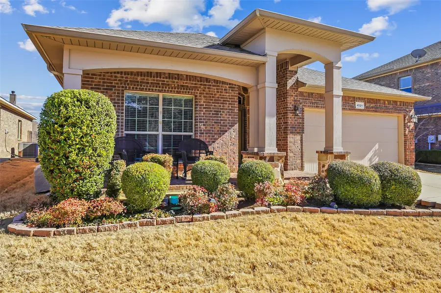 4521 Remuda Lane, Argyle, TX 76226 - Image #2