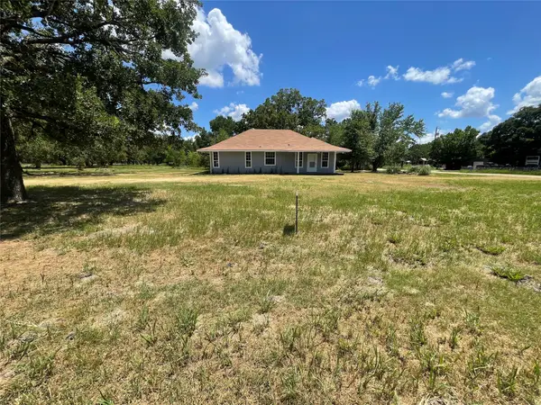 Address Withheld By Seller, Kemp, TX 75143