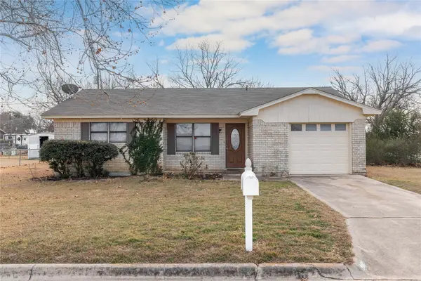 3901 Crestridge Drive, Brownwood, TX 76801
