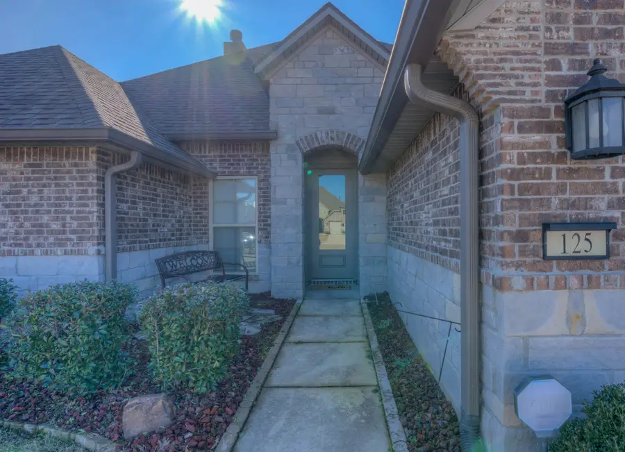 125 Cullom Drive, Bossier City, LA 71112 - #2