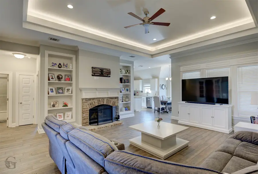 125 Cullom Drive, Bossier City, LA 71112 - #3