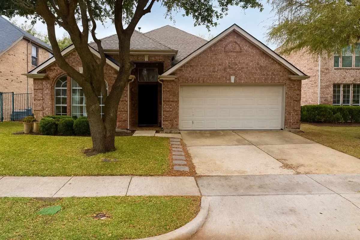 11471 Balcones Drive, Frisco, TX 75034 - #1