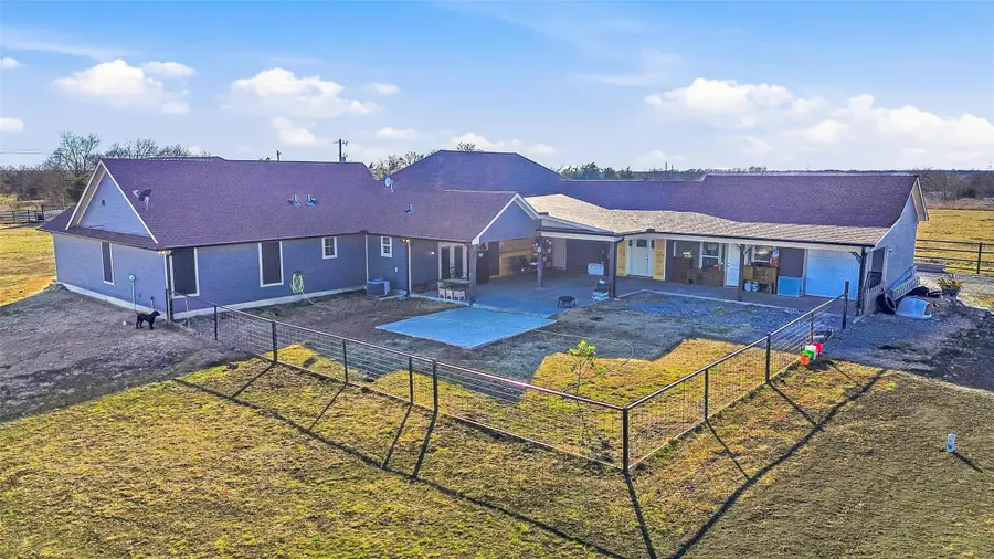 21424 S State Highway 78, Leonard, TX 75452 - #3