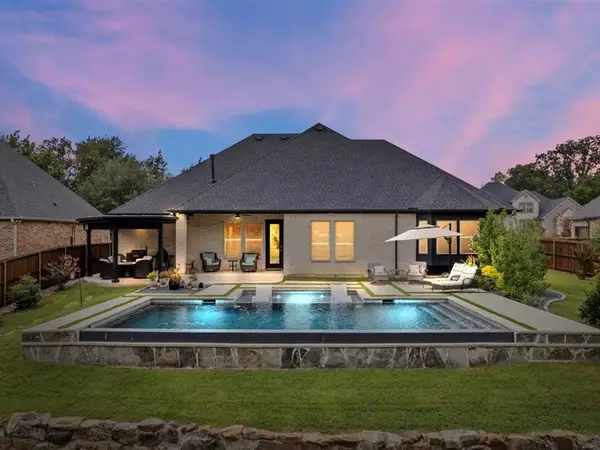 2212 Cold Creek Drive, Denison, TX 75020