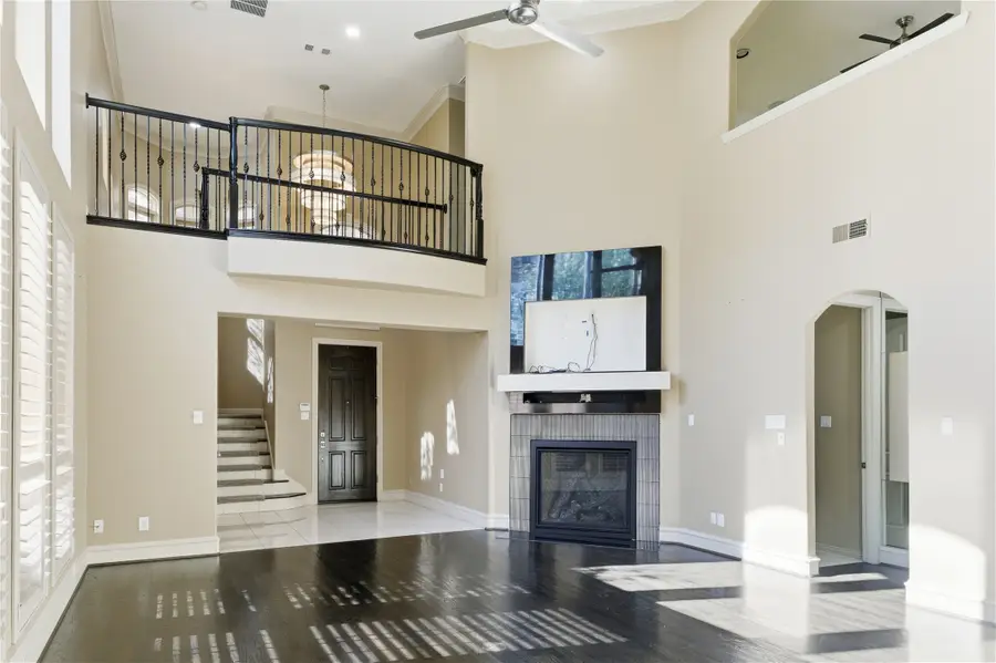 4226 Spyglass Hill Lane, Irving, TX 75038 - #2