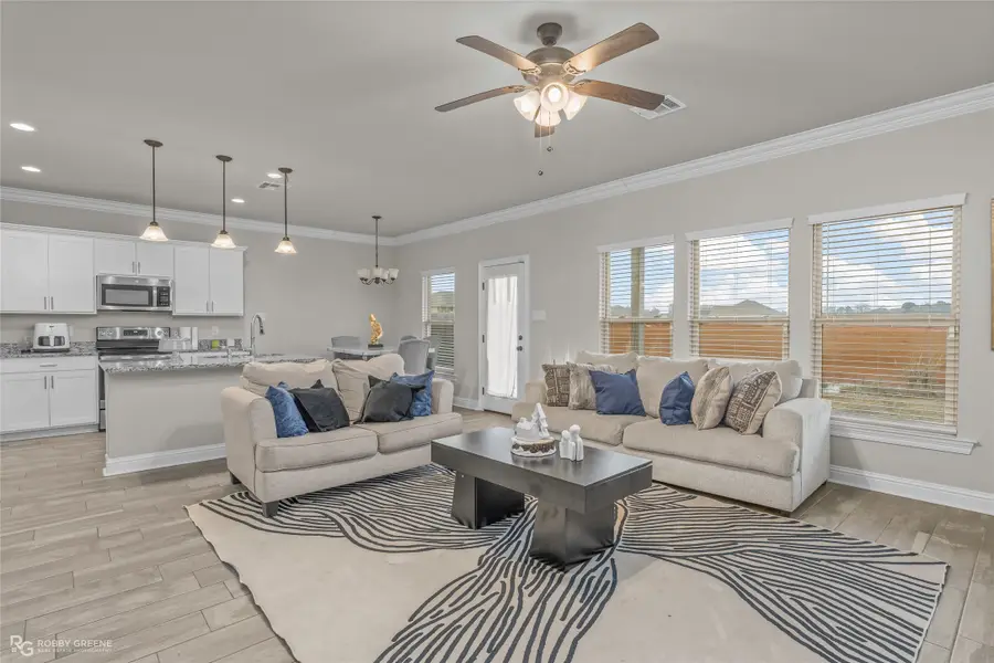 107 Vienne Trace, Haughton, LA 71037 - Image #2