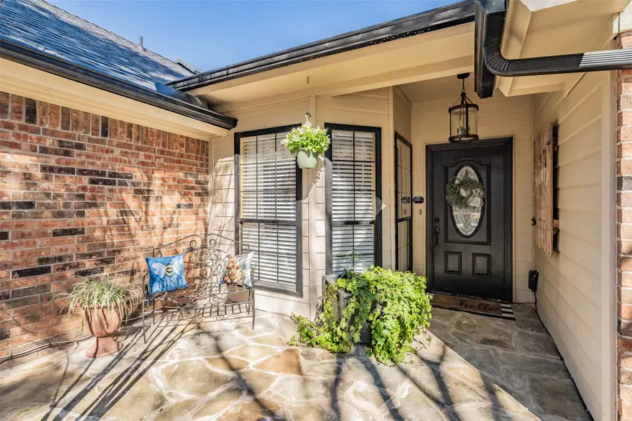 6844 Richfield Drive, North Richland Hills, TX 76182 - #3