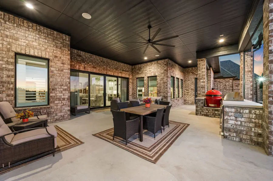 4415 American Pharoah Way, Celina, TX 75009 - #2