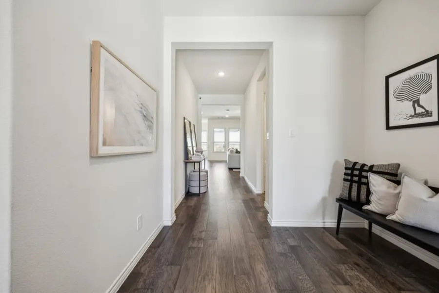 2812 Quill Lane, Northlake, TX 76247 - Image #3