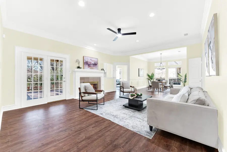 2905 Foxcreek Drive, Richardson, TX 75082 - #3