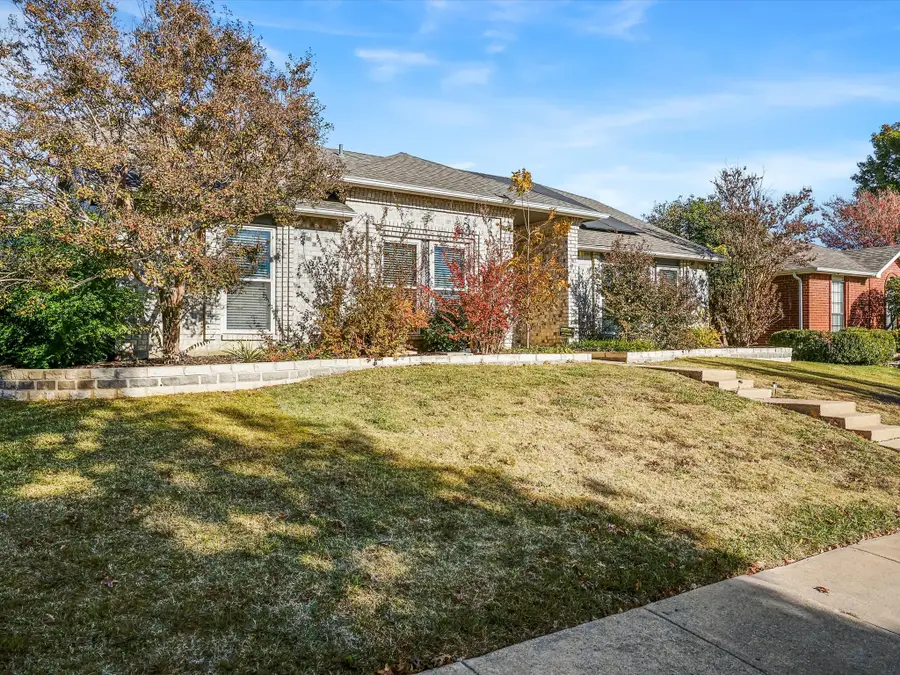 4624 Freeman Drive, The Colony, TX 75056 - #2