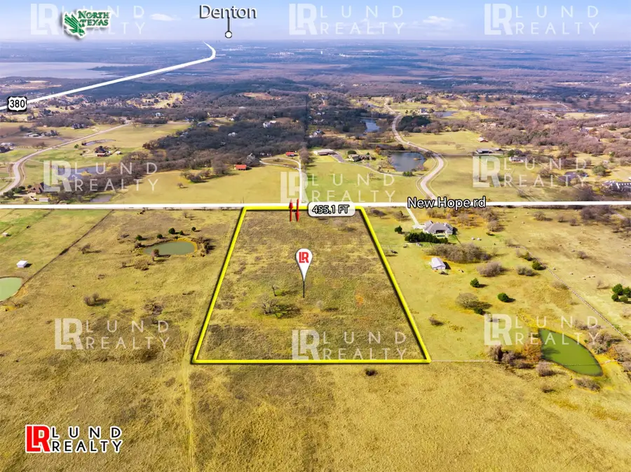 2400 New Hope Road, Cross Roads, TX 76227 - #3